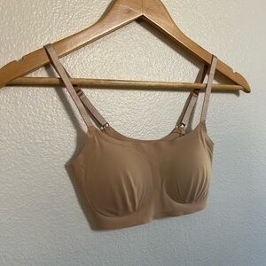 Calvin Klein Nude Bralette